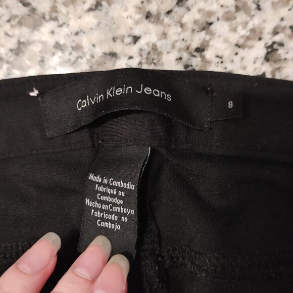 Calvin Klein Dress Pants 2 - Picture 8 of 8